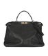 Fendi Large Peekaboo Iconic Satchel, front view